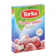 Torku Pudra Şekerı 250 Gr-8690120020075
