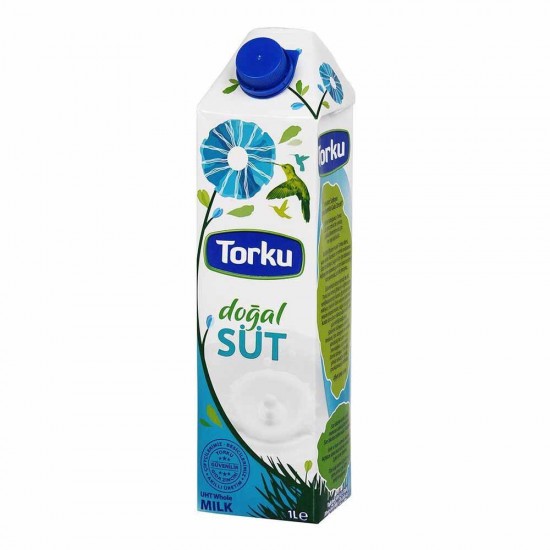 Torku Süt 1 Lt T.Yaglı