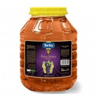Torku Uzum Sırkesı 5 Lt Pet-8680181067492