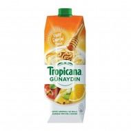 Tropicana Nektar 1 Lt.Gunaydın