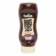 Tukaş Barbeku Sos 400 Gr-8690508600516
