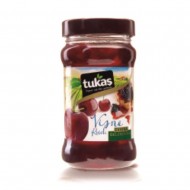 Tukaş Recel 380 Gr.Vısne-8690508503213