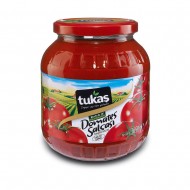 Tukaş Domates Salça 1650 Gr.Cam-8690508600387