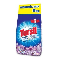 Tursil Matık 8 Kg Leylak 