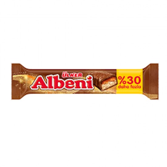 Ülker Albenı Buyuk Boy 52 Gr.