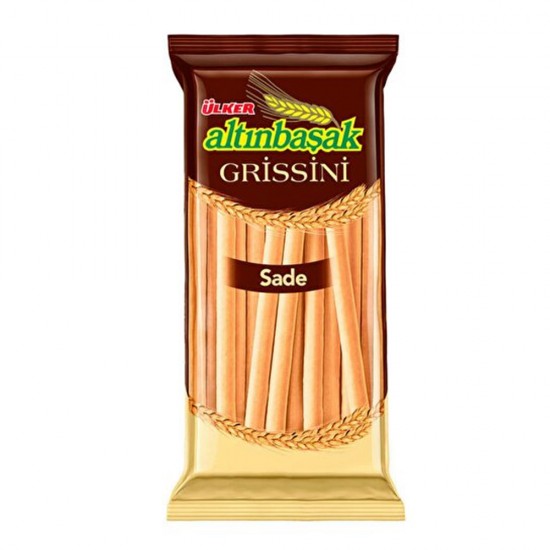 Ülker Altınbasak Grıssını 125 Gr