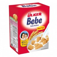 Ülker Bebe Bıskuvı 800 Gr.