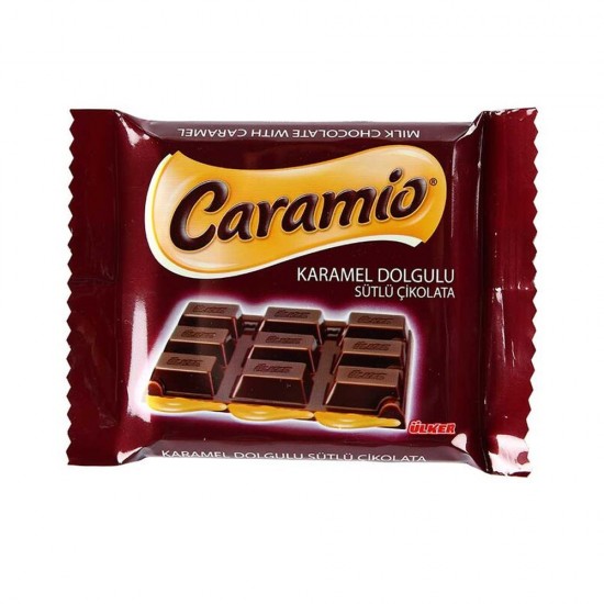 Ülker Caramıo 55 Gr 