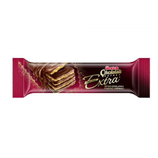 Ülker Cık.Gofret Ext. 45 Gr.