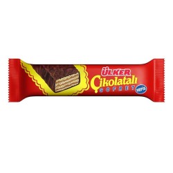 Ülker Çikolatalı Gofret 36 Gr