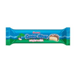 Ülker Cocostar M.Malow 66 Gr 