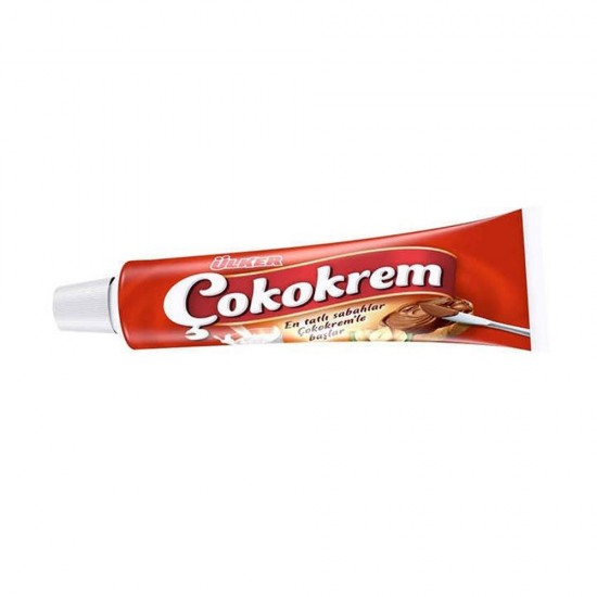 Ülker Cokokrem Tup 40 Gr 