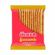 Ülker Cubuk Kraker Susam.70 Gr 