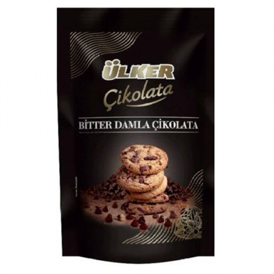 Ülker Damla Çikolata 150 Gr 