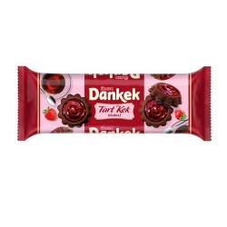 Ülker Dankek Tart Kek Cılek 180Gr. 