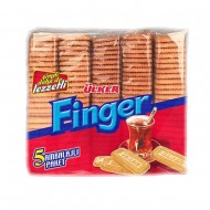 Ülker Fınger Bıskuvı 750 Gr.