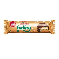 Ülker Halley 66 Gr.397-07