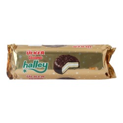 Ülker Halley 8Lı.240 Gr.