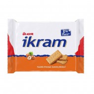 Ülker kram Fın..Krm.Sandvıc 3Lu 252 Gr.
