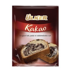 Ülker Kakao 50 Gr 652-05 