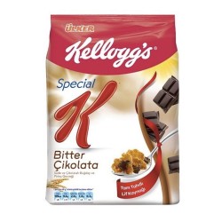Ülker Kellogs Bıtter Cık. 400 Gr 