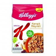 Ülker Kellogs Karısık Meyv.420 Gr 