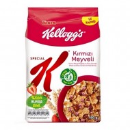 Ülker Kellogs Kırm.Meyv.400 Gr 