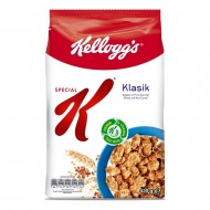Ülker Kellogs Klasık 420 Gr 
