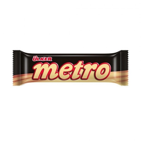 Ülker Metro 36 Gr