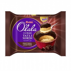 Ülker Olala Gurme Profıterol 70 Gr