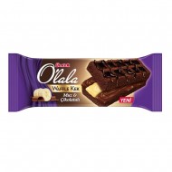 Ülker Olala Waffle Kek 70 Gr.Muz Çikolata