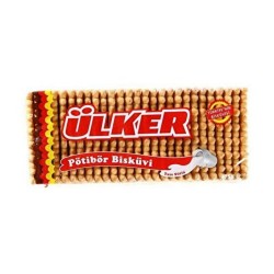Ülker Petibor Bıskuvı 175 Gr 