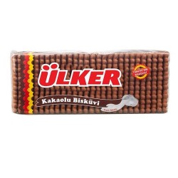 Ülker Petibor Kakaolu Bıskuvı 175 Gr 