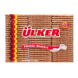 Ülker Petibor Bıskuvı 450 Gr