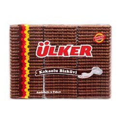 Ülker Petibor Kako.Bısk.450 Gr