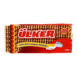 Ülker Petibor Cifte Kav.175 Gr 117-00