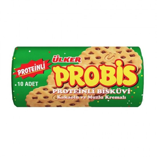 Ülker Probıs 10 Lu 280 Gr
