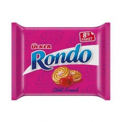 Ülker Rondo Cıleklı 488 Gr 