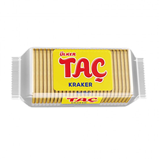 Ülker Tac Kraker 76 Gr