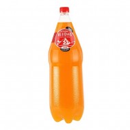Uludağ Efsane Gazoz 2.5 Lt.Portakal