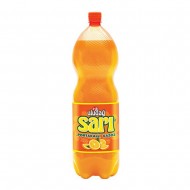 Uludağ Sarı Portakal 2.5 Lt.