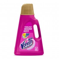 Vanish Gold Oxı Act.Sıvı 3000 Ml.Pembe