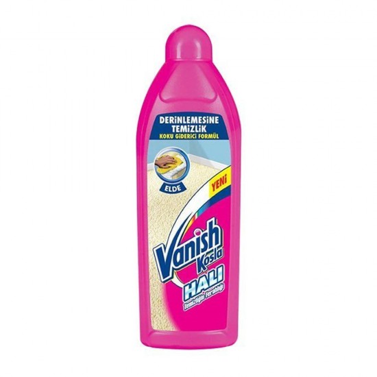 Vanish Halı Elde 800 Ml-8690570520866