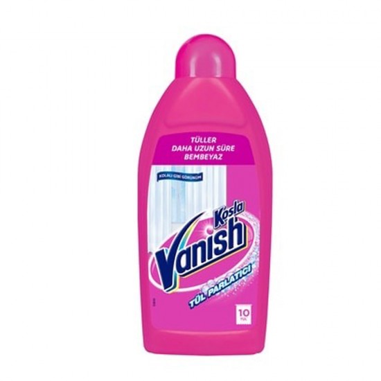Vanish Tul Sıvı 450 Ml Parlatıcı