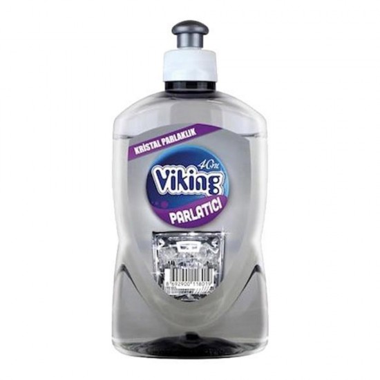 Viking Bulaşık Makina Parlatıcı 450 Gr