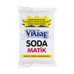 Viking Soda Matık 500 Gr-8692900914017