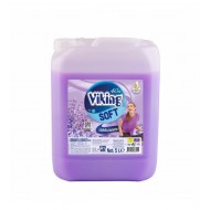 Viking Yumuşatıcı 5000 ml Leylak Lavanta-8692900806015