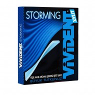 Vivident Stormıng Yeşil Nane 33 Gr-80794776