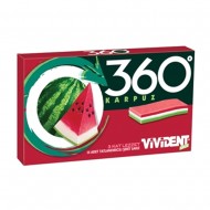 Vivident 360 Karpuz 33 Gr-80840299