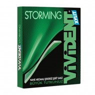 Vivident Stormıng Nane 33 Gr-80927266